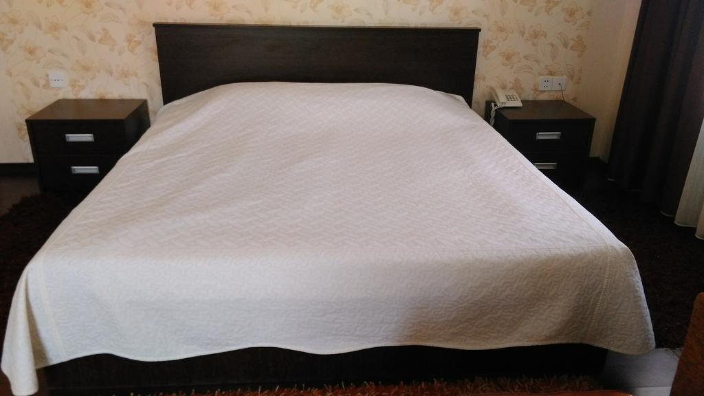 Xudaferin Hotel باكو المظهر الخارجي الصورة